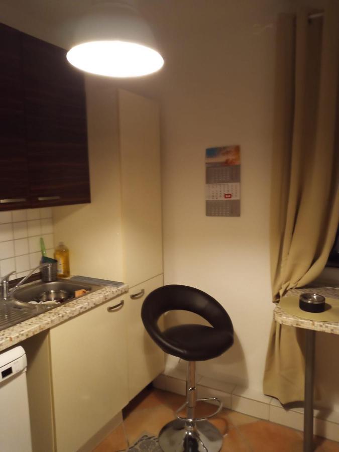 Apartment Klingemann Hannover