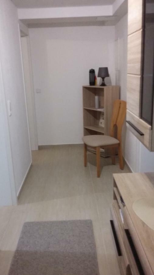 Klingemann Apartment Hannover