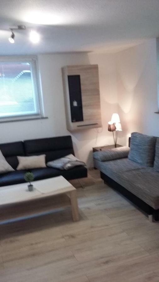 Klingemann Apartment Hannover